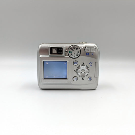 Nikon Coolpix 3200