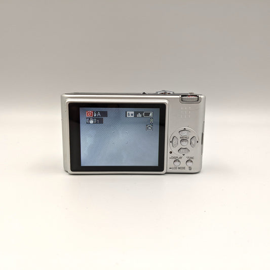 Panasonic Lumix DMC-FS1