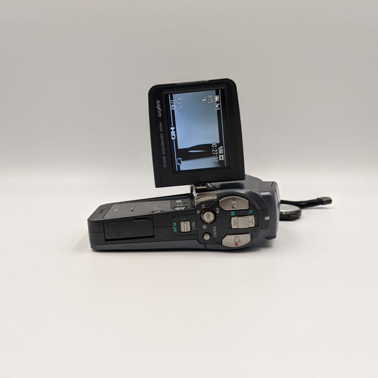 Sanyo Xacti DMX-HD2
