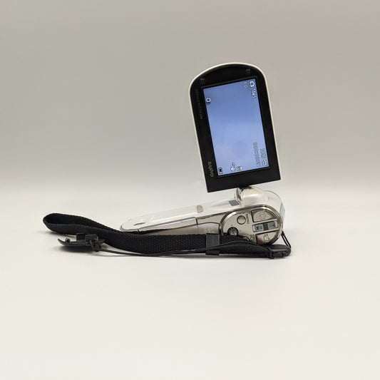 Sanyo Xacti DMX-CG100