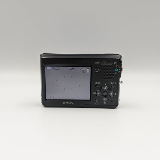 Sony Cybershot DSC-T1