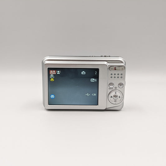 Fujifilm Finepix AX200