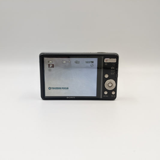 Sony Cybershot DSC-W690