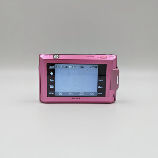 Sony Cybershot DSC-T90