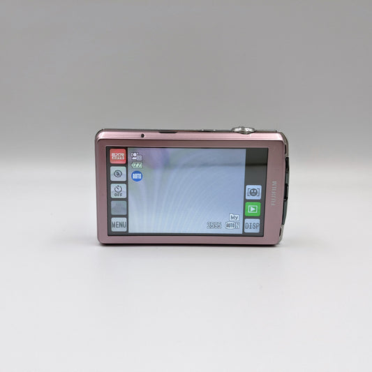 Fujifilm Finepix Z700EXR