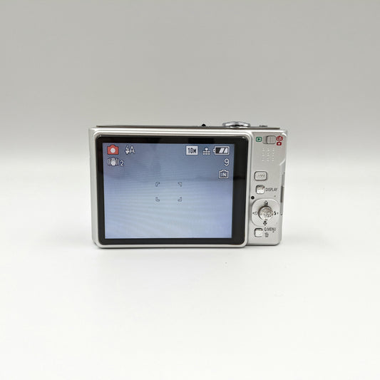 Panasonic Lumix DMC-FS20