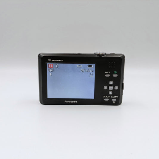 Panasonic Lumix DMC-FP1