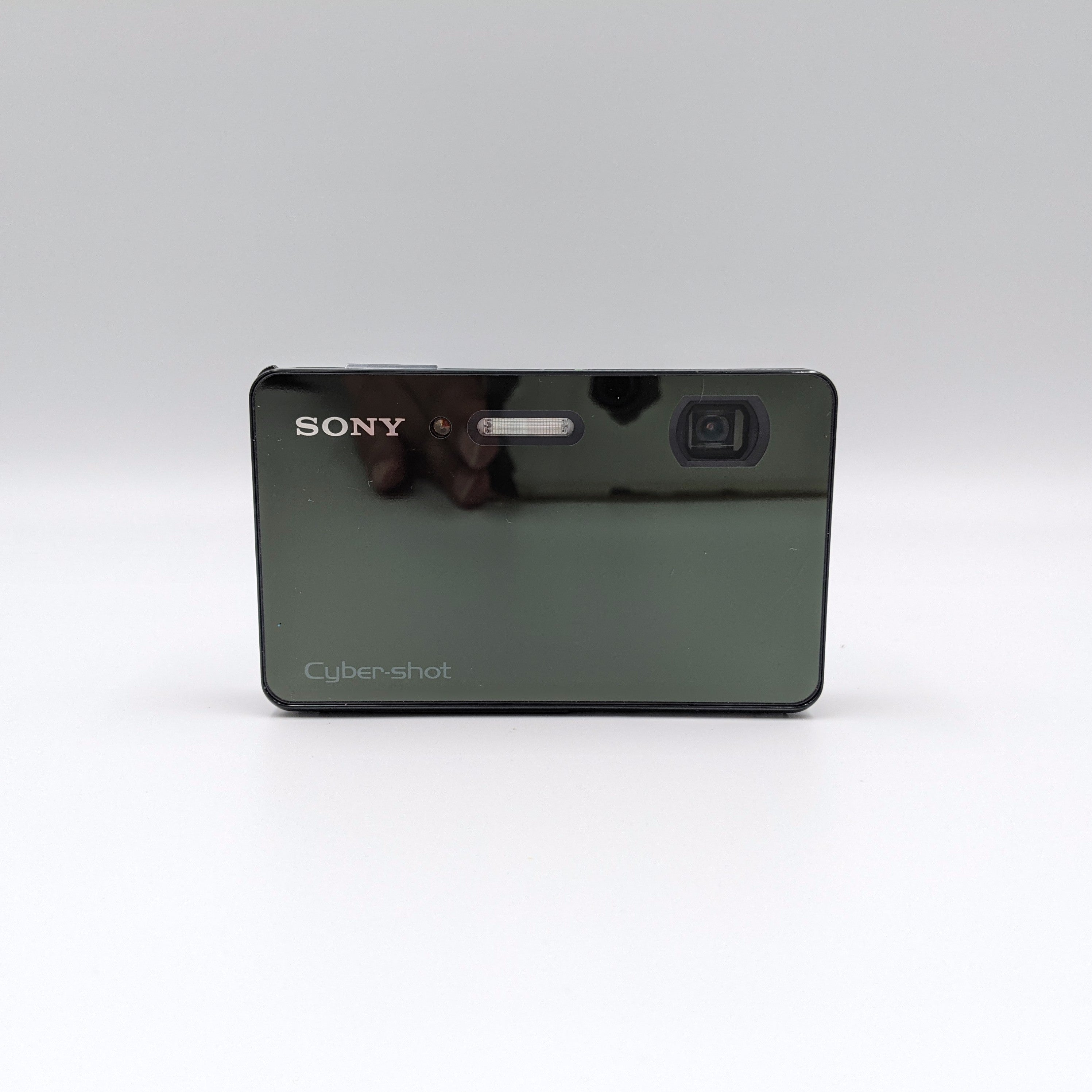 Sony Cybershot DSC-TX300V – Film Vibes