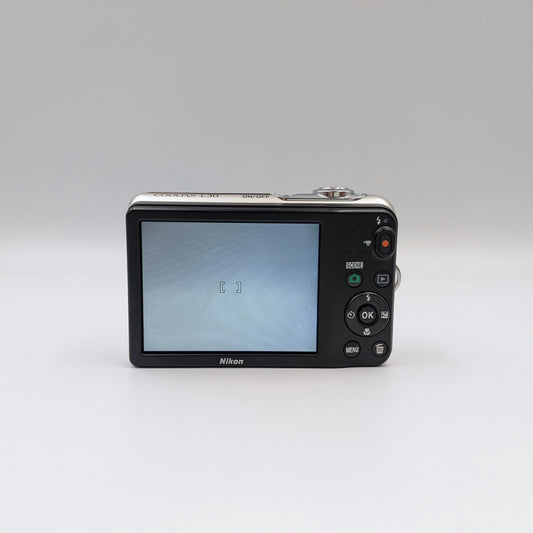 Nikon Coolpix L30