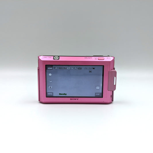 Sony Cybershot DSC-T90