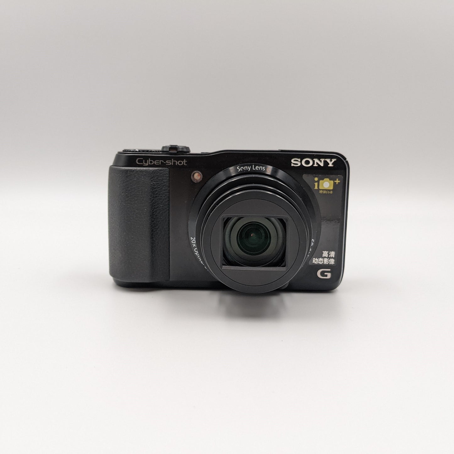 Sony Cybershot DSC-HX30