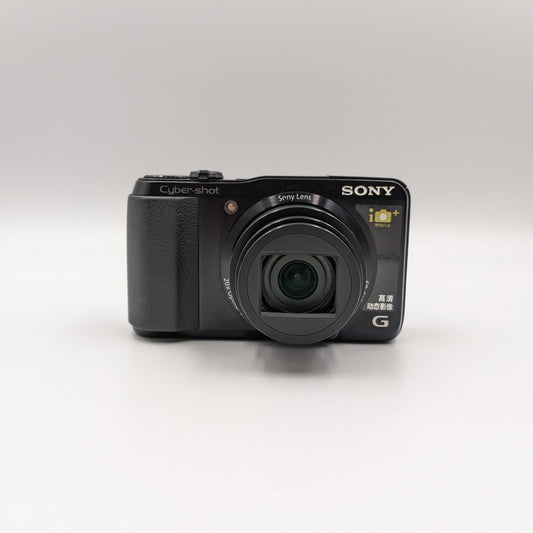 Sony Cybershot DSC-HX30