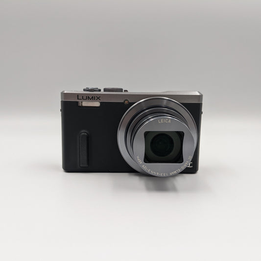 Panasonic Lumix DMC-TZ60