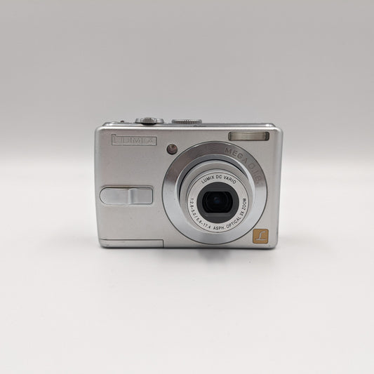 Panasonic Lumix DMC-LS75