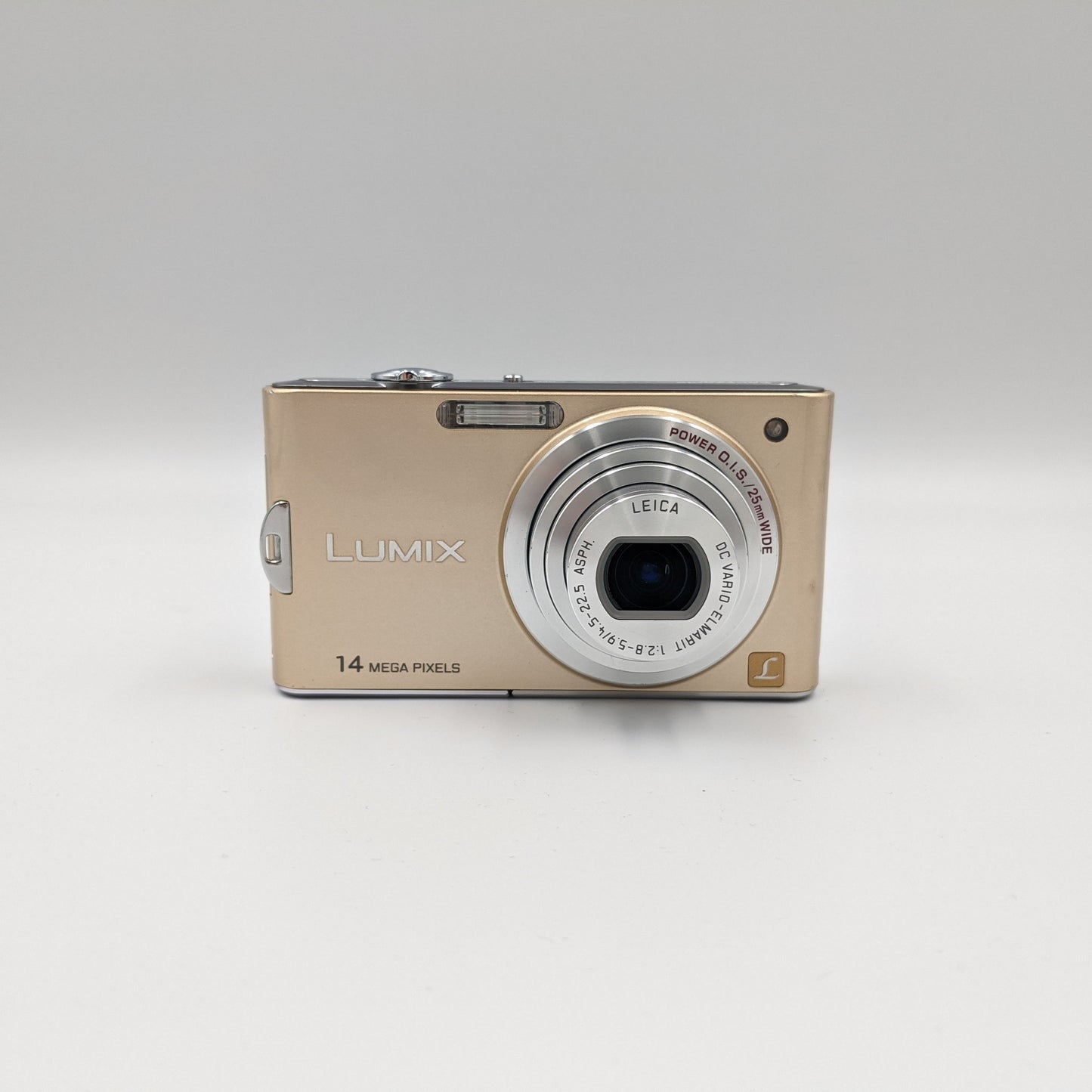 Panasonic Lumix DMC-FX66