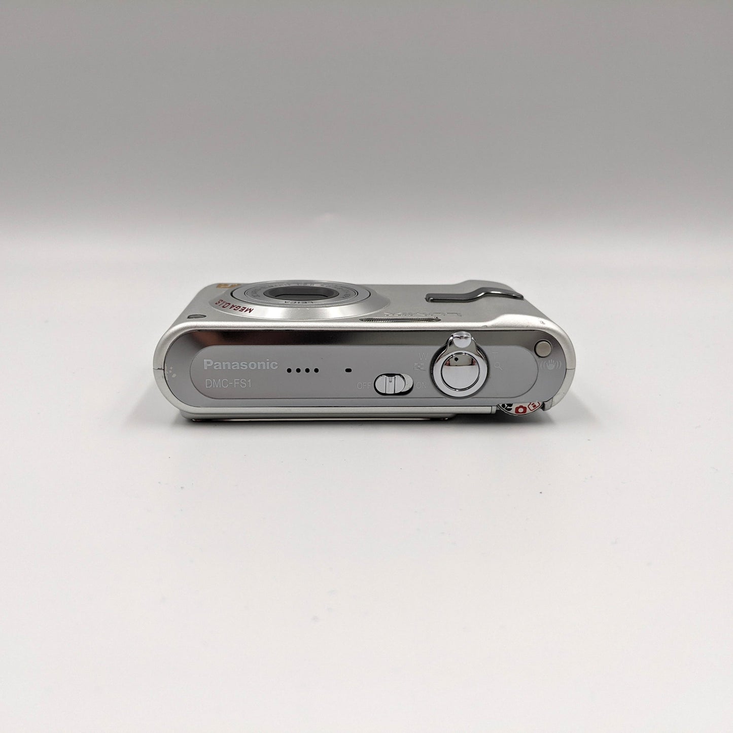 Panasonic Lumix DMC-FS1