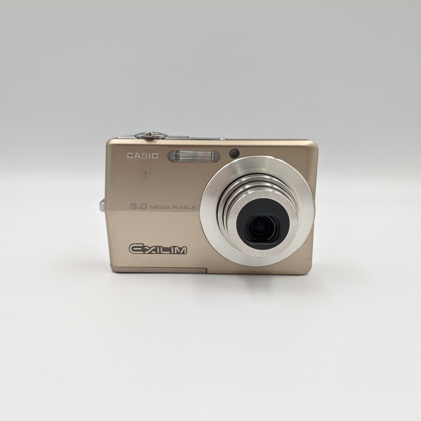 Casio Exilim EX-Z500