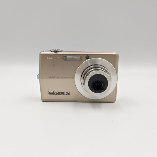 Casio Exilim EX-Z500