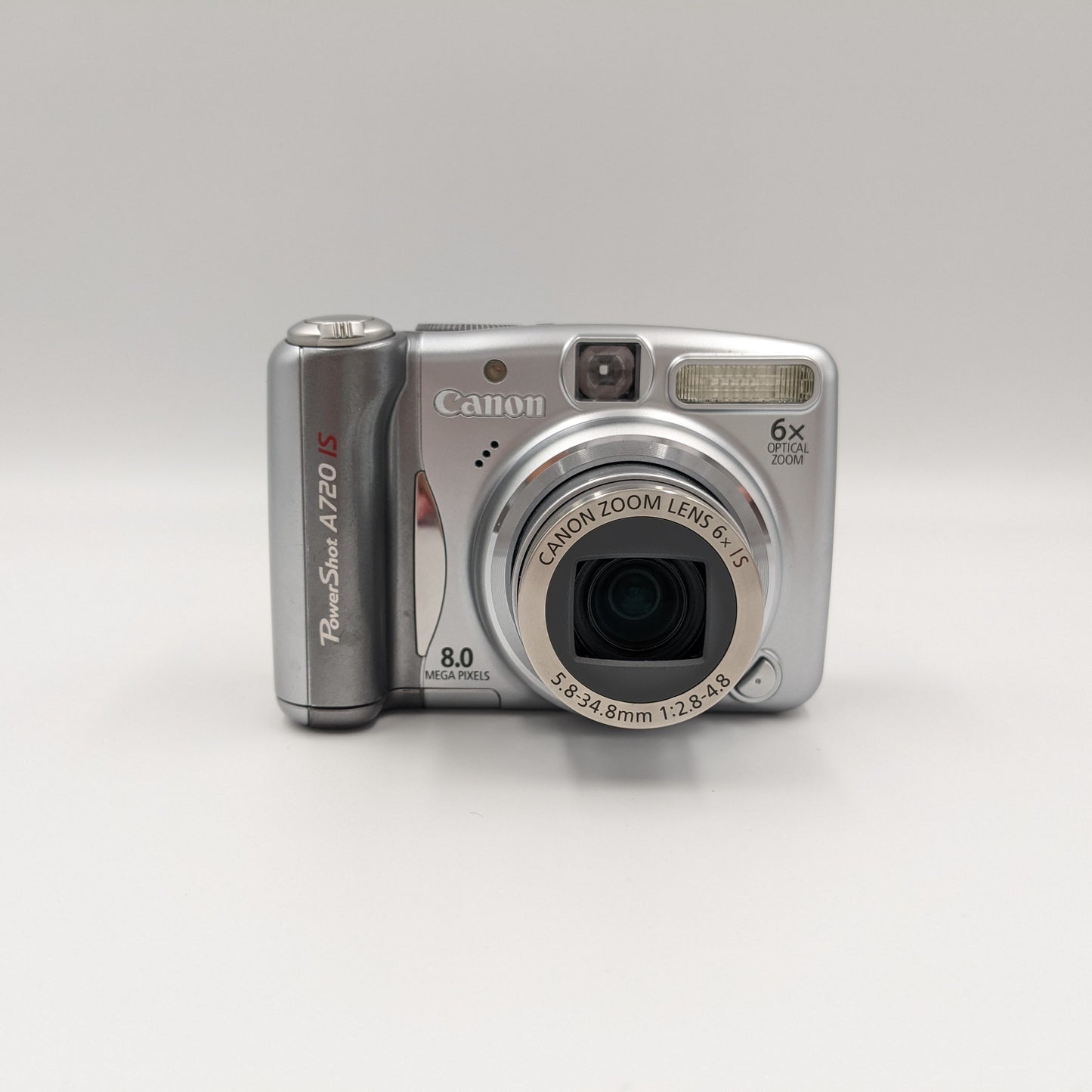 Canon Powershot A720