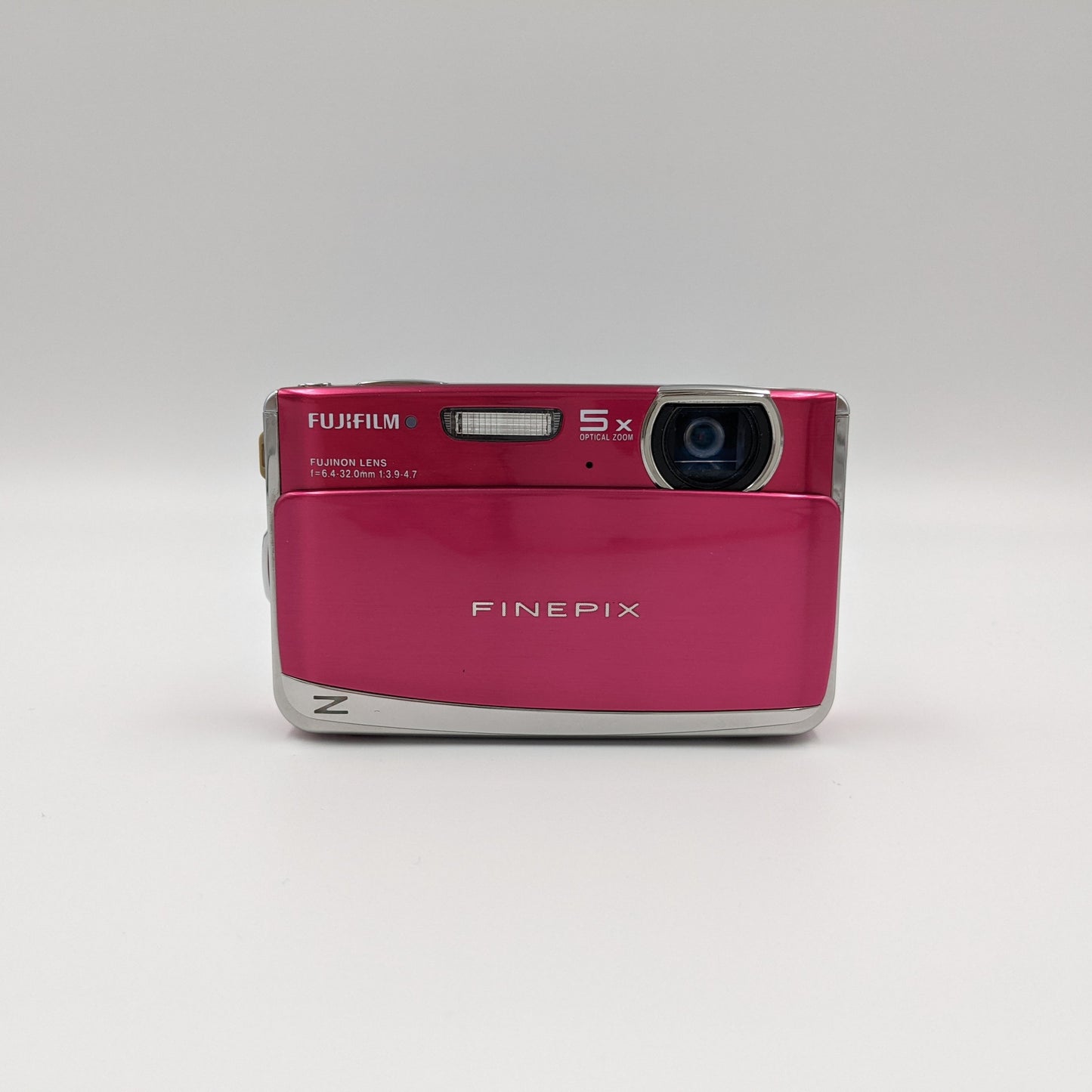 Fujifilm Finepix Z71