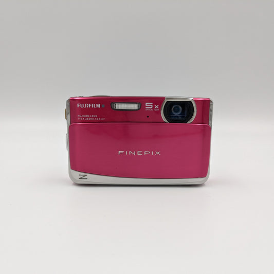 Fujifilm Finepix Z71