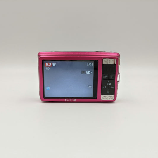 Fujifilm Finepix Z71