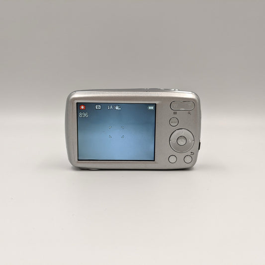 Panasonic Lumix DMC-S1