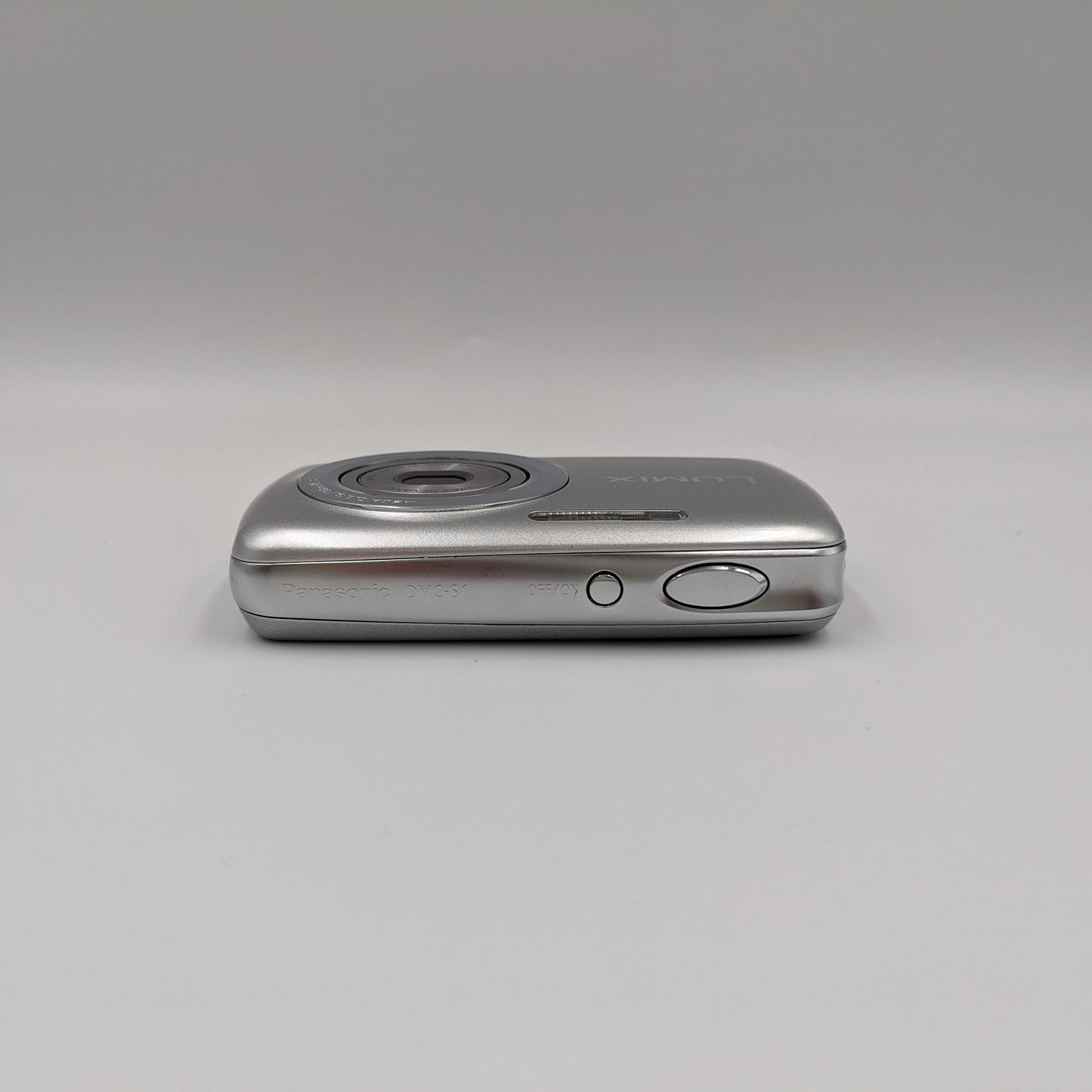 Panasonic Lumix DMC-S1