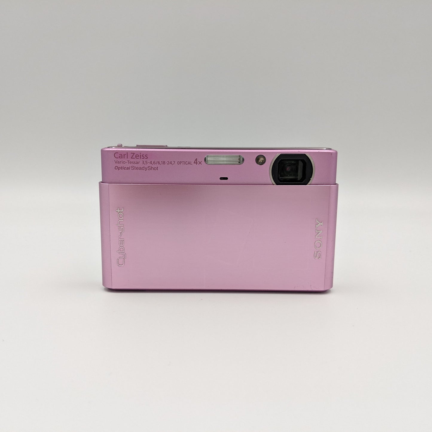 Sony Cybershot DSC-T77