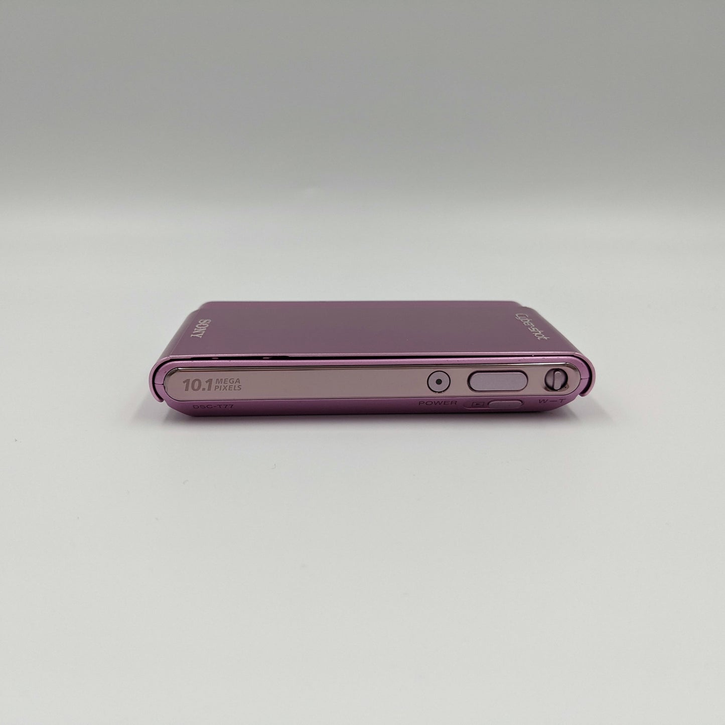 Sony Cybershot DSC-T77