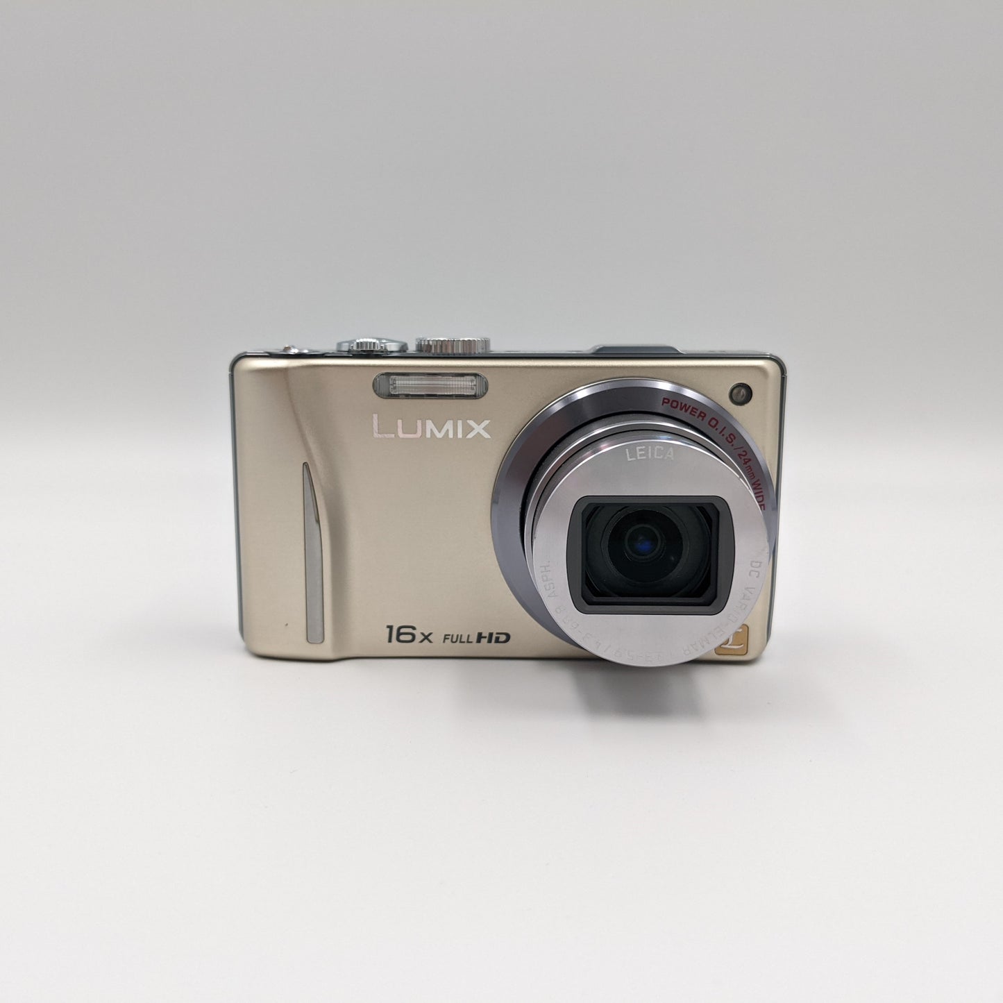 Panasonic Lumix DMC-TZ20