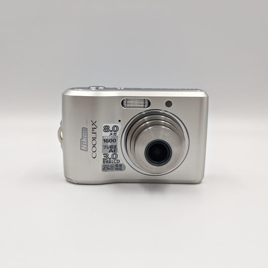 Nikon Coolpix L18