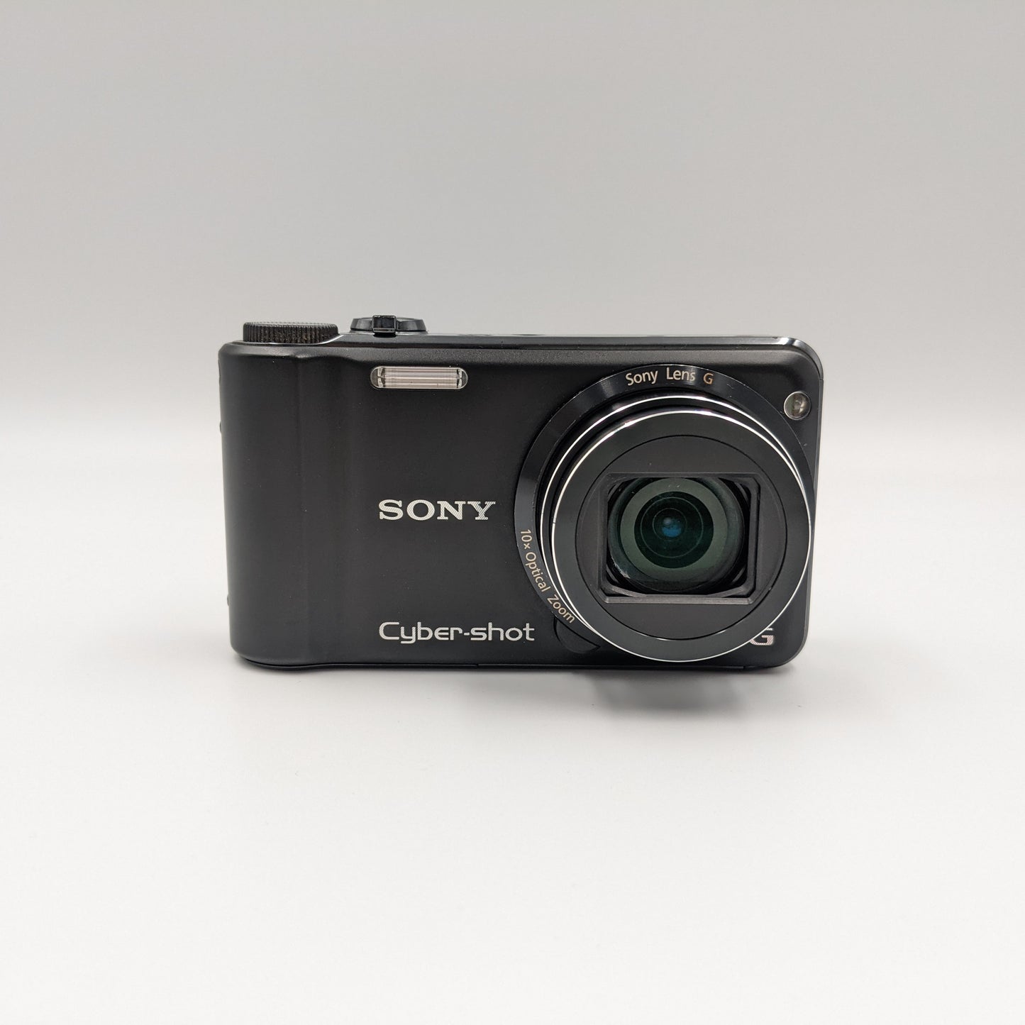 Sony Cybershot DSC-HX5