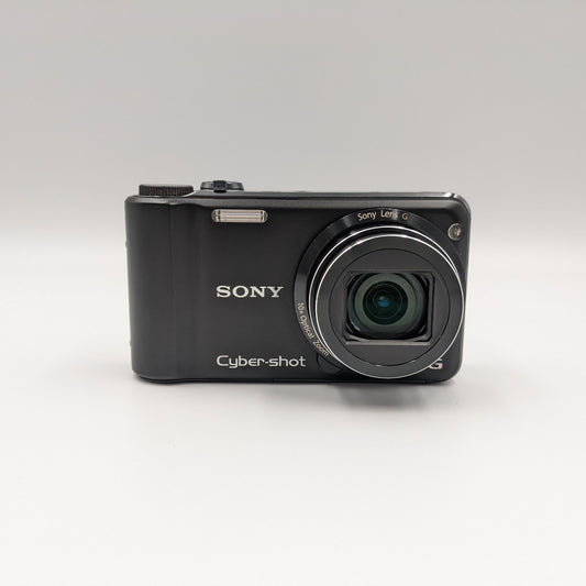 Sony Cybershot DSC-HX5