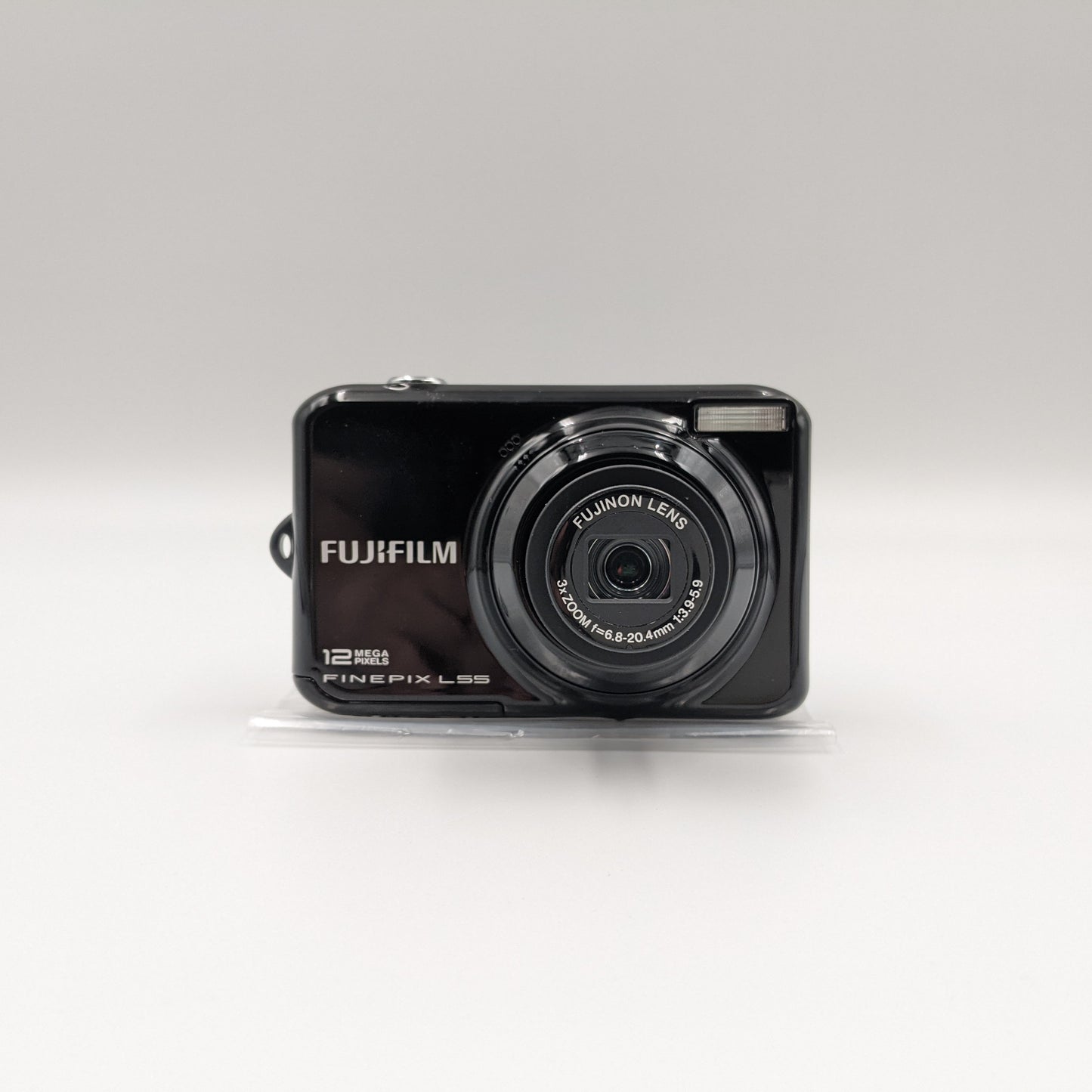 Fujifilm Finepix L55