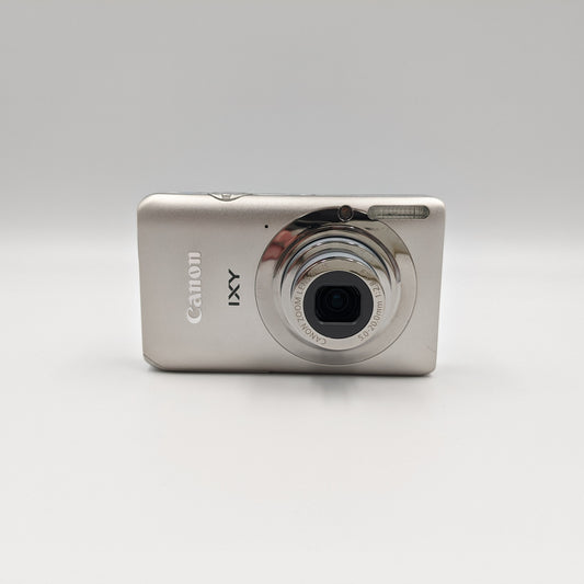 Canon Ixy 210F