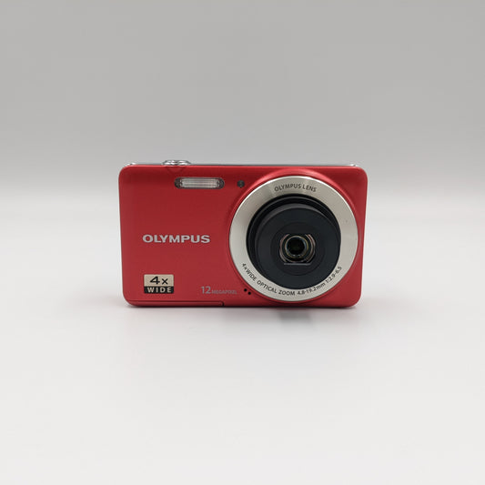 Olympus VG-110