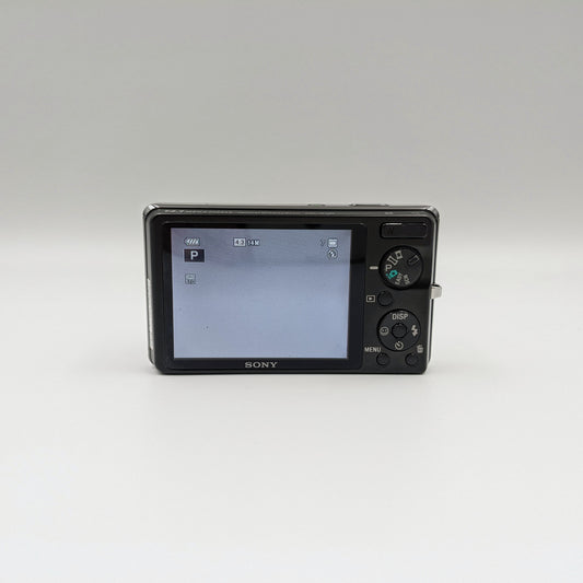Sony Cybershot DSC-W380