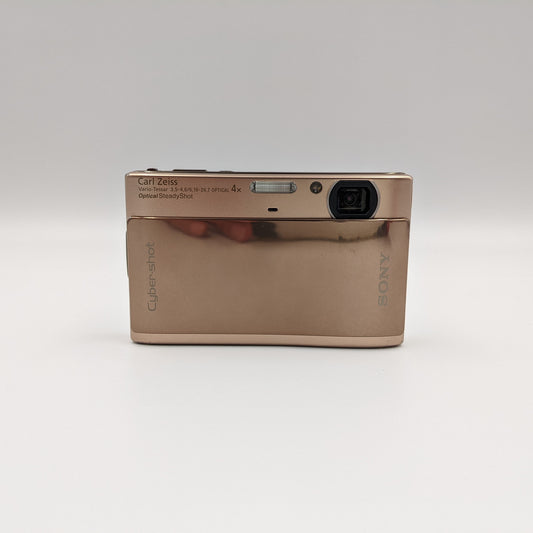 Sony Cybershot DSC-TX1