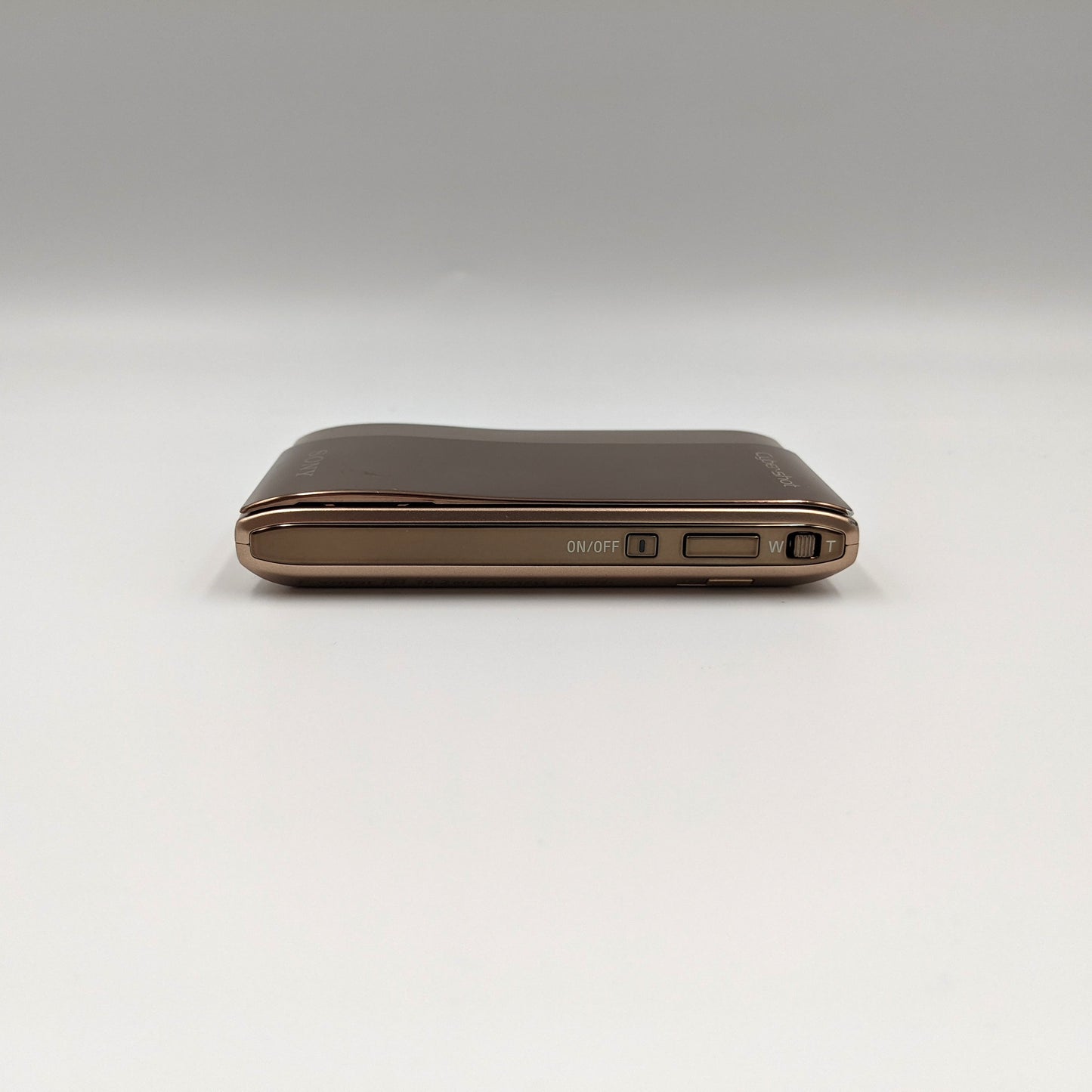 Sony Cybershot DSC-TX1