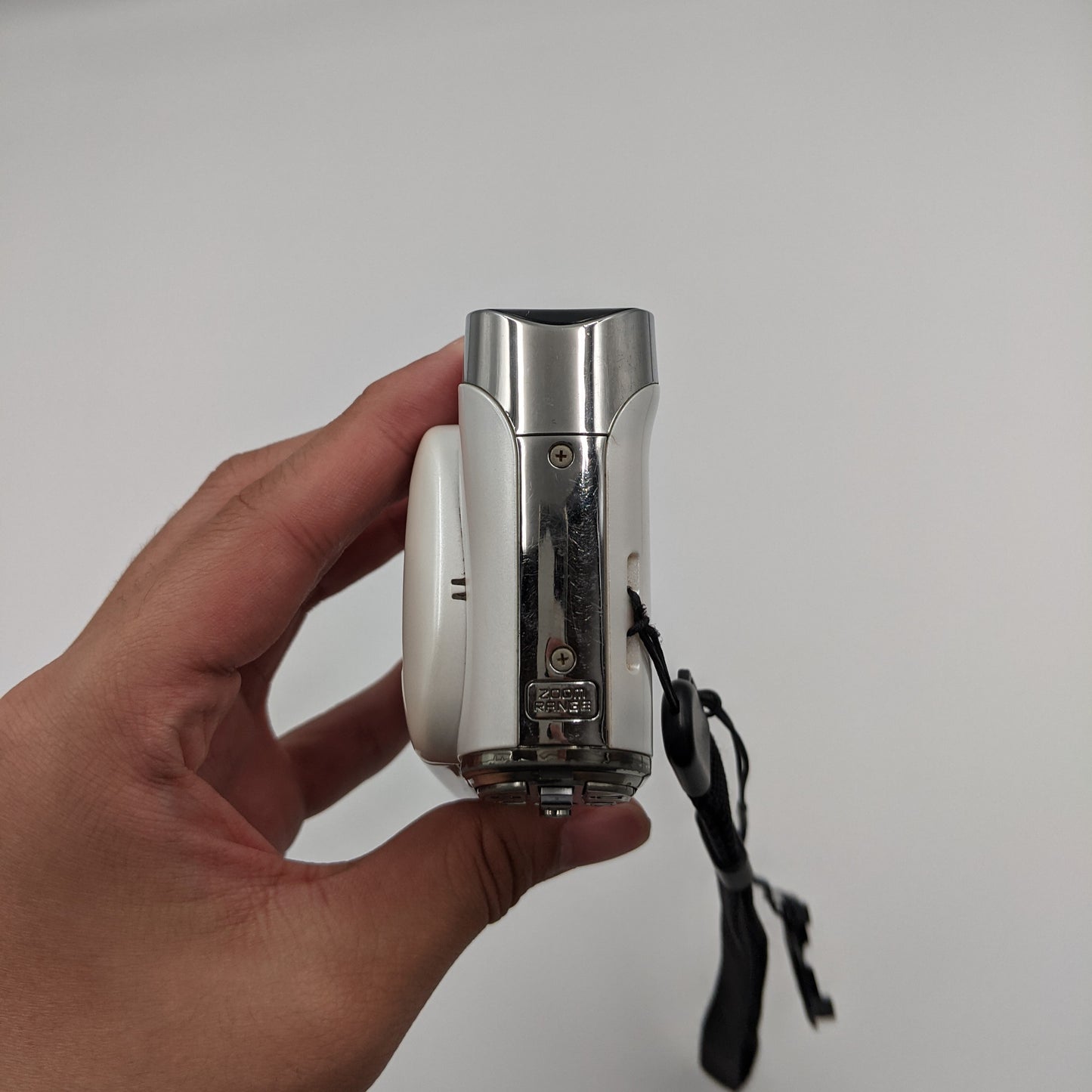 Sanyo Xacti DMX-CG100