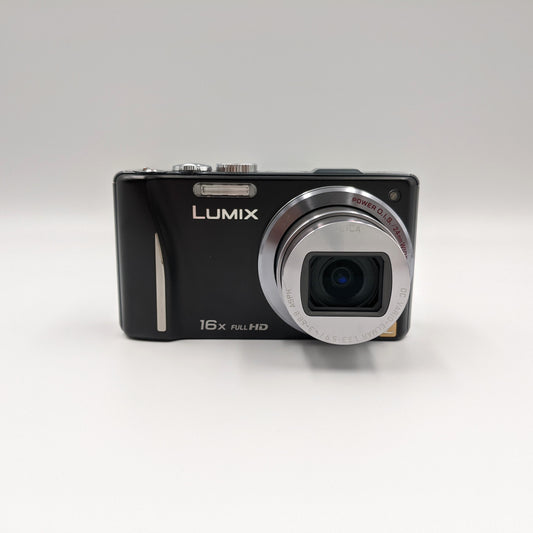 Panasonic Lumix DMC-TZ20