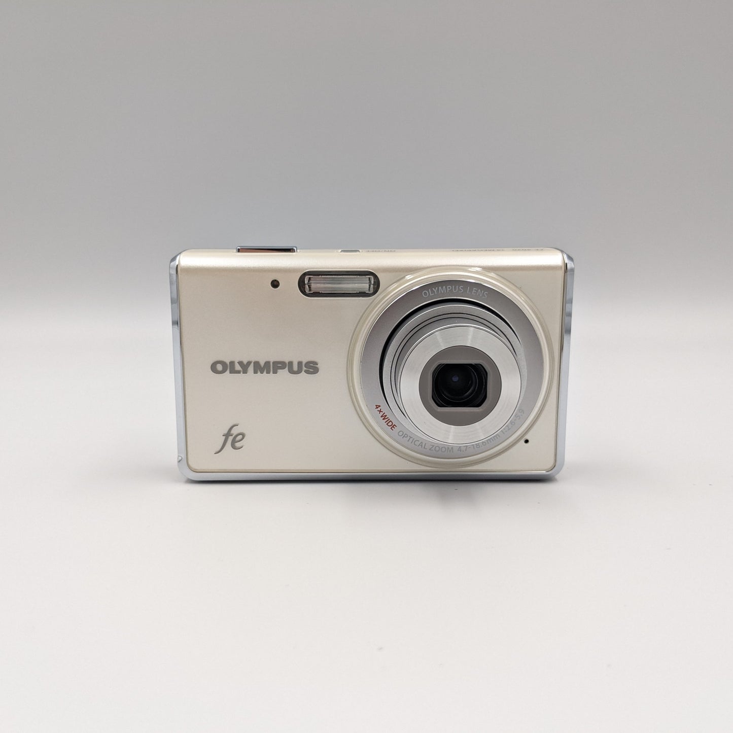 Olympus FE-4020