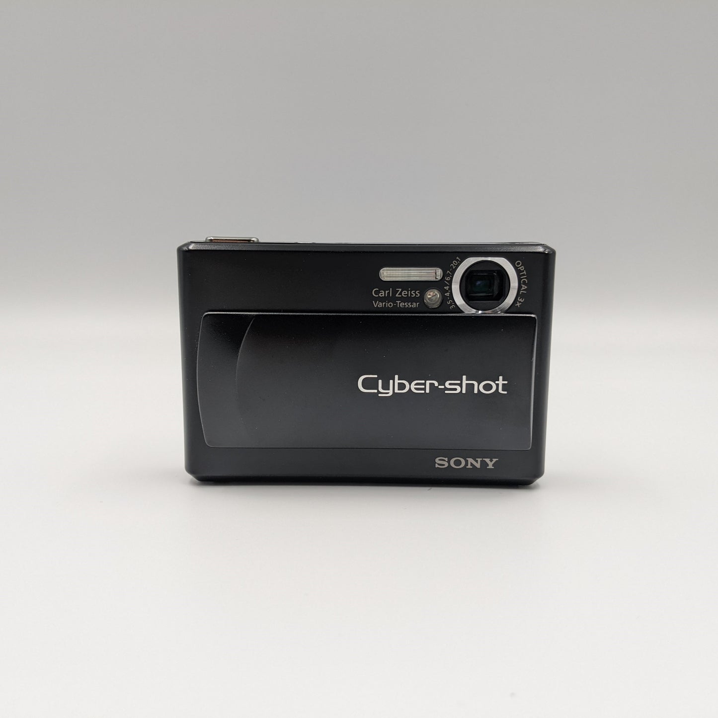 Sony Cybershot DSC-T1