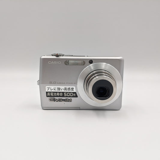 Casio Exilim EX-Z500