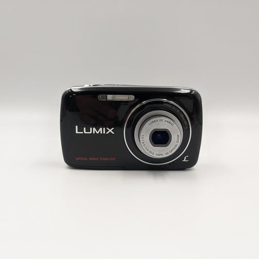 Panasonic Lumix DMC-S1