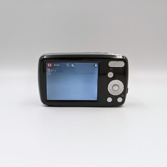 Panasonic Lumix DMC-S1