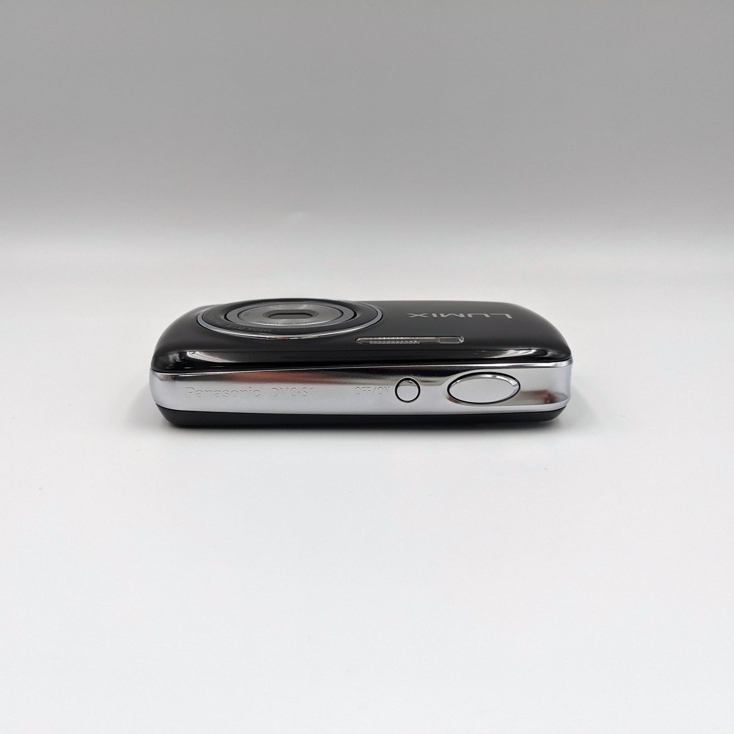 Panasonic Lumix DMC-S1