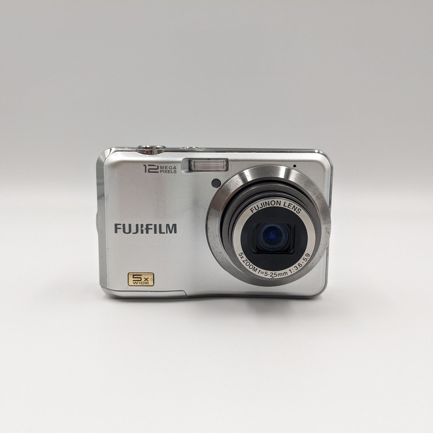 Fujifilm Finepix AX200