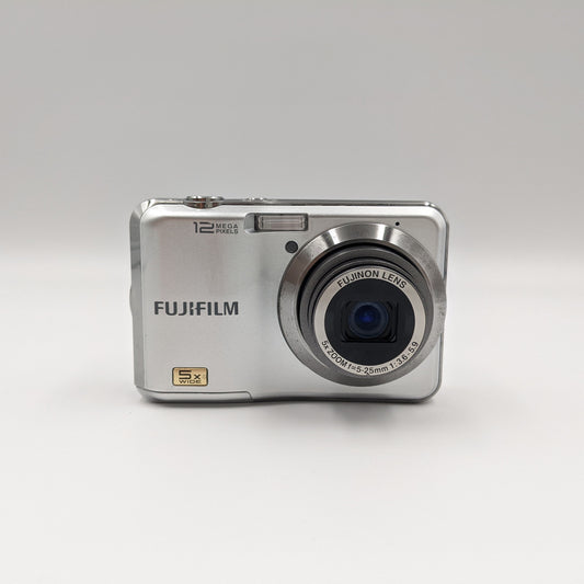 Fujifilm Finepix AX200